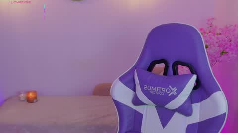 Snapshot of mayavexx chatting on June 1, 2026, 3:36 pm Maya Vexx online show from June 1, 2026, 3:36 pm