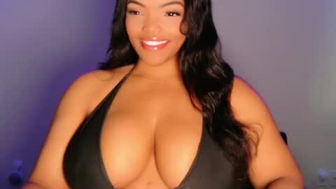 MayBabi online show from January 9, 2026, 1:47 pm