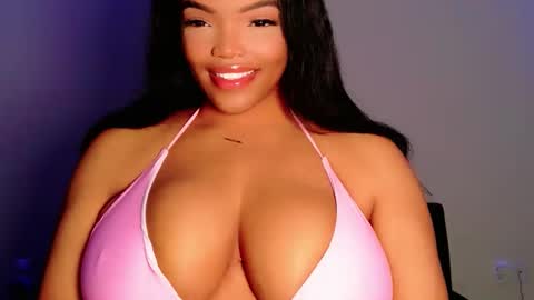 MayBabi online show from March 13, 2026, 11:28 am