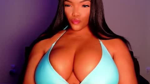 MayBabi online show from May 1, 2026, 3:05 pm