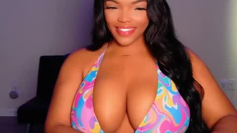 Snapshot of maybabi chatting on June 11, 2026, 12:36 pm MayBabi online show from June 11, 2026, 12:36 pm