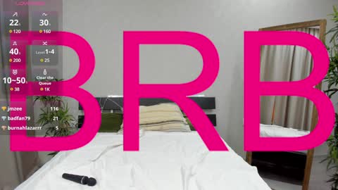 Snapshot of maybe_mia chatting on January 9, 2025, 11:14 am Mia GMT2 Mon 3-9 AM Tue 3-9 AM Wed 3-9 AMThur 10 AM - 4 PM Fri 3-9 AM Sat 3-9 AM Sun 3-9 AM. online show from January 9, 2025, 11:14 am