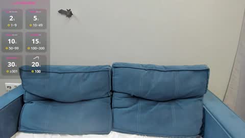 Snapshot of maybe_mia chatting on January 13, 2025, 8:05 am Mia GMT2 Mon 3-9 AM Tue 3-9 AM Wed 3-9 AMThur 10 AM - 4 PM Fri 3-9 AM Sat 3-9 AM Sun 3-9 AM. online show from January 13, 2025, 8:05 am