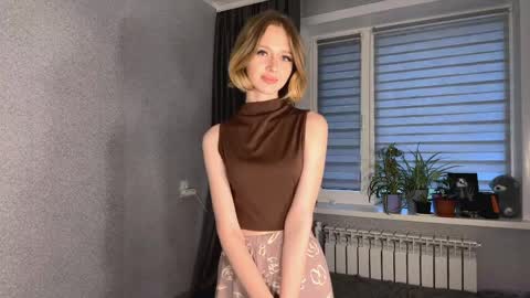 Millie online show from April 22, 2026, 3:57 pm