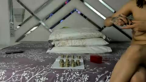 Maybelline69 online show from January 15, 2026, 8:34 pm