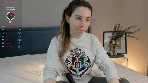 Snapshot of maydacarls chatting on February 3, 2025, 4:10 pm My name Casey online show from February 3, 2025, 4:10 pm