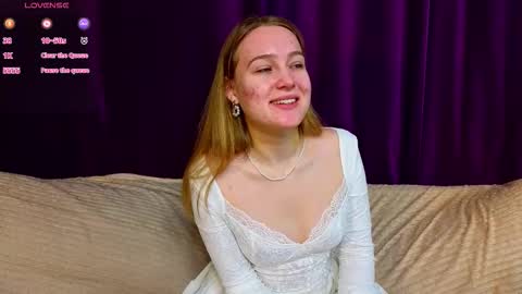 Megan online show from February 3, 2026, 5:27 am