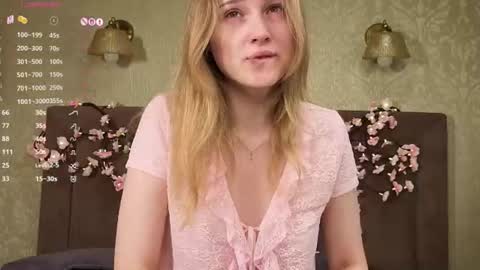 Megan online show from June 15, 2026, 5:09 am