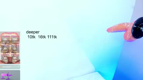 maye  online show from March 17, 2026, 1:14 pm