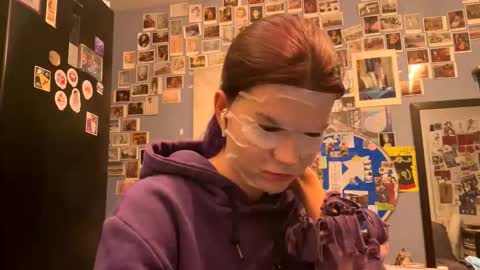 Rose online show from March 7, 2026, 1:46 am