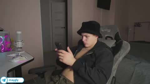 Slava and Alextatto online show from December 3, 2025, 3:10 pm