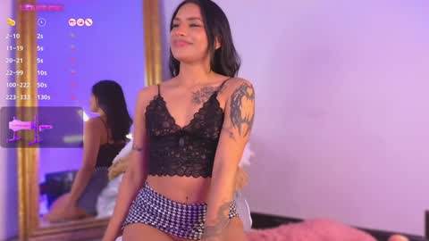 Mayka online show from December 8, 2024, 9:19 pm