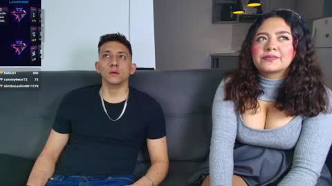 Snapshot of maykol_victoria chatting on February 7, 2025, 9:47 am Maykol victoria1624 online show from February 7, 2025, 9:47 am