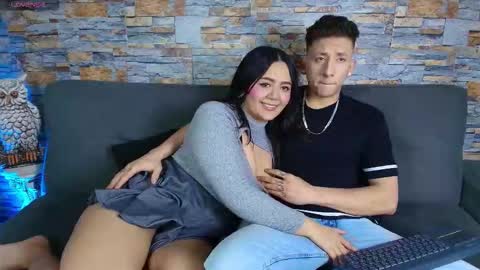 Snapshot of maykol_victoria chatting on December 5, 2025, 6:00 am Maykol victoria1624 online show from December 5, 2025, 6:00 am