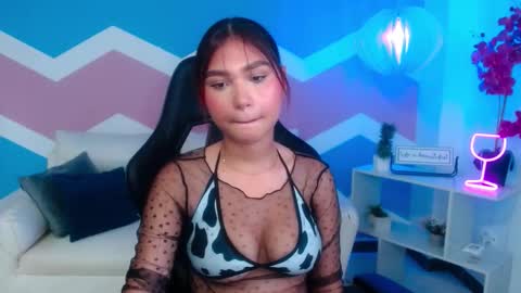 mayli_marie online show from January 7, 2026, 11:40 pm