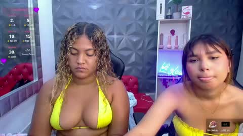 mayli_marie online show from April 27, 2026, 11:14 pm