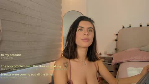 Snapshot of mayli_xx chatting on May 29, 2026, 9:13 pm ALIS online show from May 29, 2026, 9:13 pm
