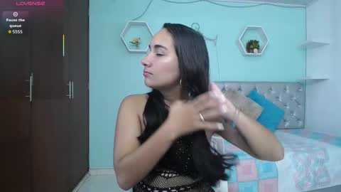 Maylin  online show from November 13, 2025, 6:51 pm