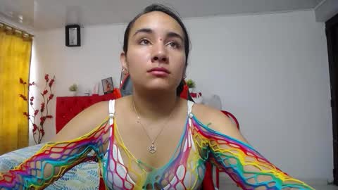 Maylin  online show from March 20, 2026, 7:19 pm