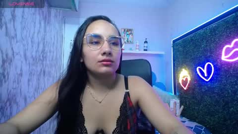 Maylin  online show from May 3, 2026, 7:09 pm
