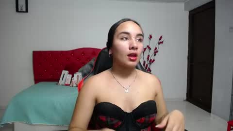 Snapshot of maylin_hornyy19 chatting on June 15, 2026, 3:20 am Maylin online show from June 15, 2026, 3:20 am