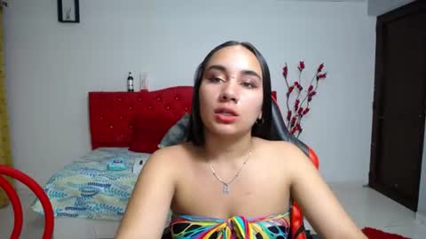 Snapshot of maylin_hornyy19 chatting on June 16, 2026, 3:09 am Maylin online show from June 16, 2026, 3:09 am