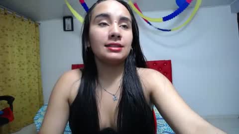 Maylin  online show from June 27, 2026, 3:11 am