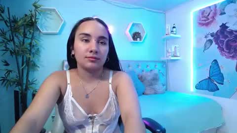 Maylin  online show from July 3, 2026, 3:13 am