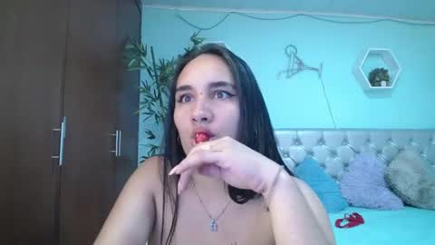 Maylin  online show from July 14, 2026, 10:21 am