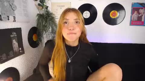 Maylin Skye online show from July 27, 2026, 6:59 pm