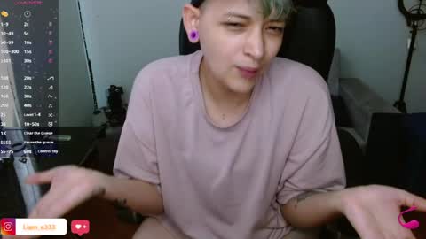 Snapshot of maylyy_kan chatting on June 4, 2026, 5:19 pm Mayle kan online show from June 4, 2026, 5:19 pm