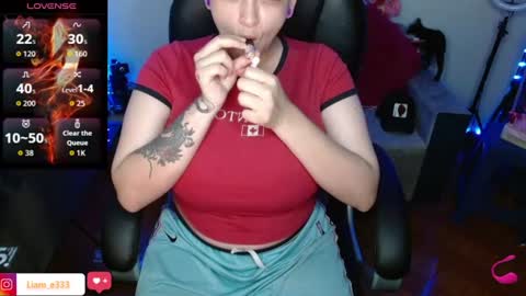 Snapshot of maylyy_kan chatting on July 1, 2026, 3:30 am Mayle kan online show from July 1, 2026, 3:30 am
