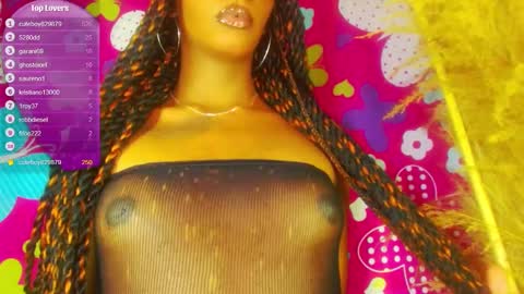 Karol black18 online show from December 17, 2024, 9:49 pm