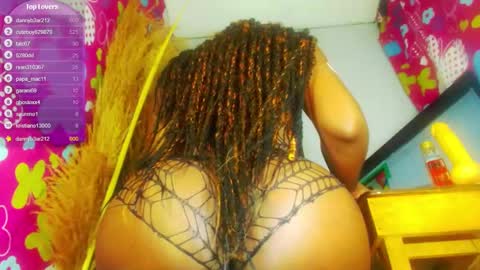 Karol black18 online show from December 21, 2024, 10:17 am