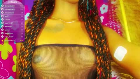 Karol black18 online show from December 24, 2024, 11:38 am