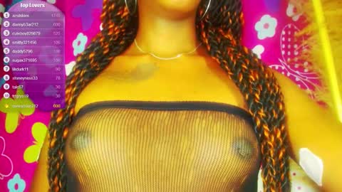 Karol black18 online show from December 28, 2024, 9:31 am