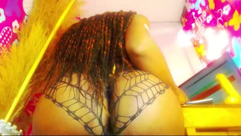 Karol black18 online show from January 12, 2025, 1:27 pm