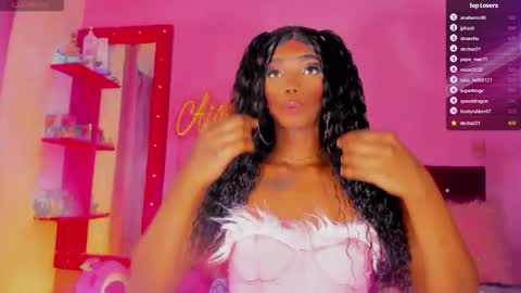 Karol black18 online show from March 4, 2026, 1:33 am