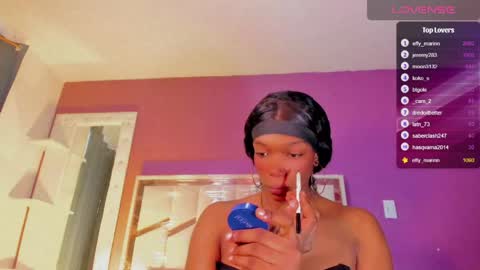 Snapshot of mayo_771804 chatting on June 7, 2026, 4:22 pm Karol black18 online show from June 7, 2026, 4:22 pm