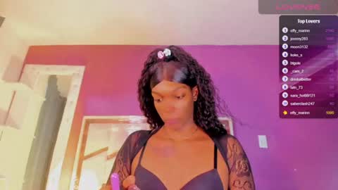Snapshot of mayo_771804 chatting on June 8, 2026, 8:53 pm Karol black18 online show from June 8, 2026, 8:53 pm