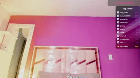 Snapshot of mayo_771804 chatting on June 10, 2026, 6:18 pm Karol black18 online show from June 10, 2026, 6:18 pm