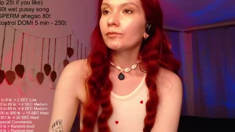 mayrumey online show from April 29, 2026, 4:11 pm