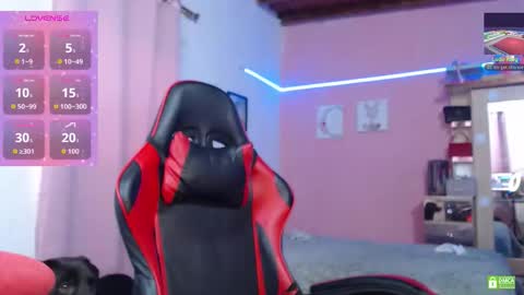 mayte online show from November 23, 2025, 6:19 pm