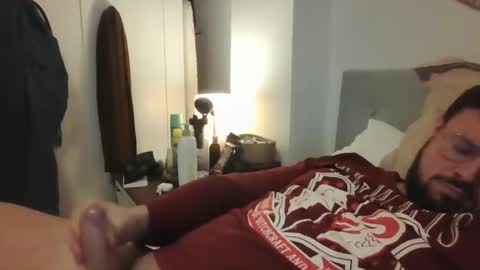 Snapshot of maythe4bwu chatting on February 25, 2025, 2:14 am maythe4bwu online show from February 25, 2025, 2:14 am