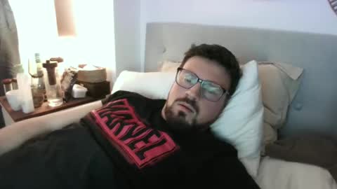 Snapshot of maythe4bwu chatting on March 8, 2025, 10:43 am maythe4bwu online show from March 8, 2025, 10:43 am