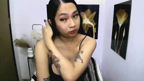 mayumichiee online show from May 30, 2026, 10:34 am