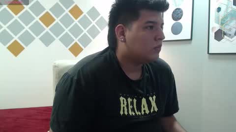 Snapshot of mazenrois chatting on January 14, 2026, 3:01 am mazen online show from January 14, 2026, 3:01 am