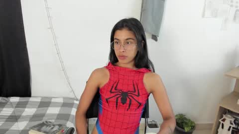 mazikeen_18 online show from February 11, 2025, 1:30 pm
