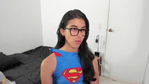 Snapshot of mazikeen_18 chatting on July 10, 2026, 1:47 pm mazikeen_18 online show from July 10, 2026, 1:47 pm