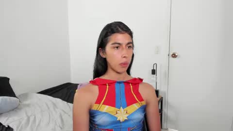 Snapshot of mazikeen_18 chatting on July 18, 2026, 3:49 pm mazikeen_18 online show from July 18, 2026, 3:49 pm